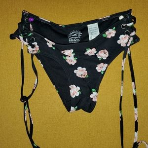 Hollister Bikini Size Small